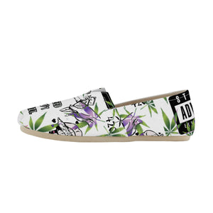 Stoner Adviory Flat Driving Shoe