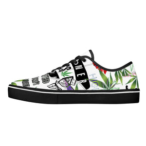 Advisory Skate Shoe