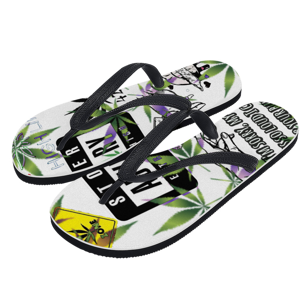 Advisory Flip Flops