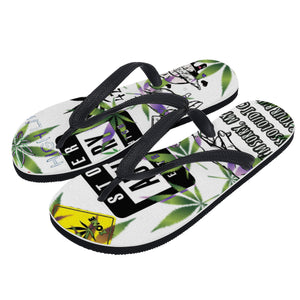 Advisory Flip Flops