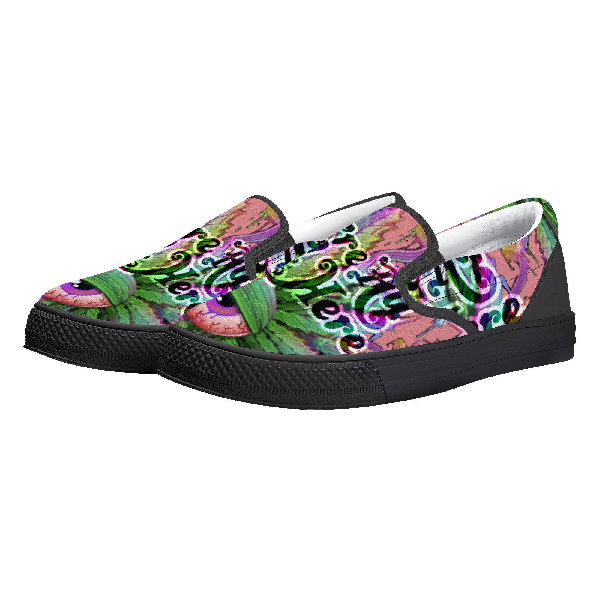 MadSlip ON