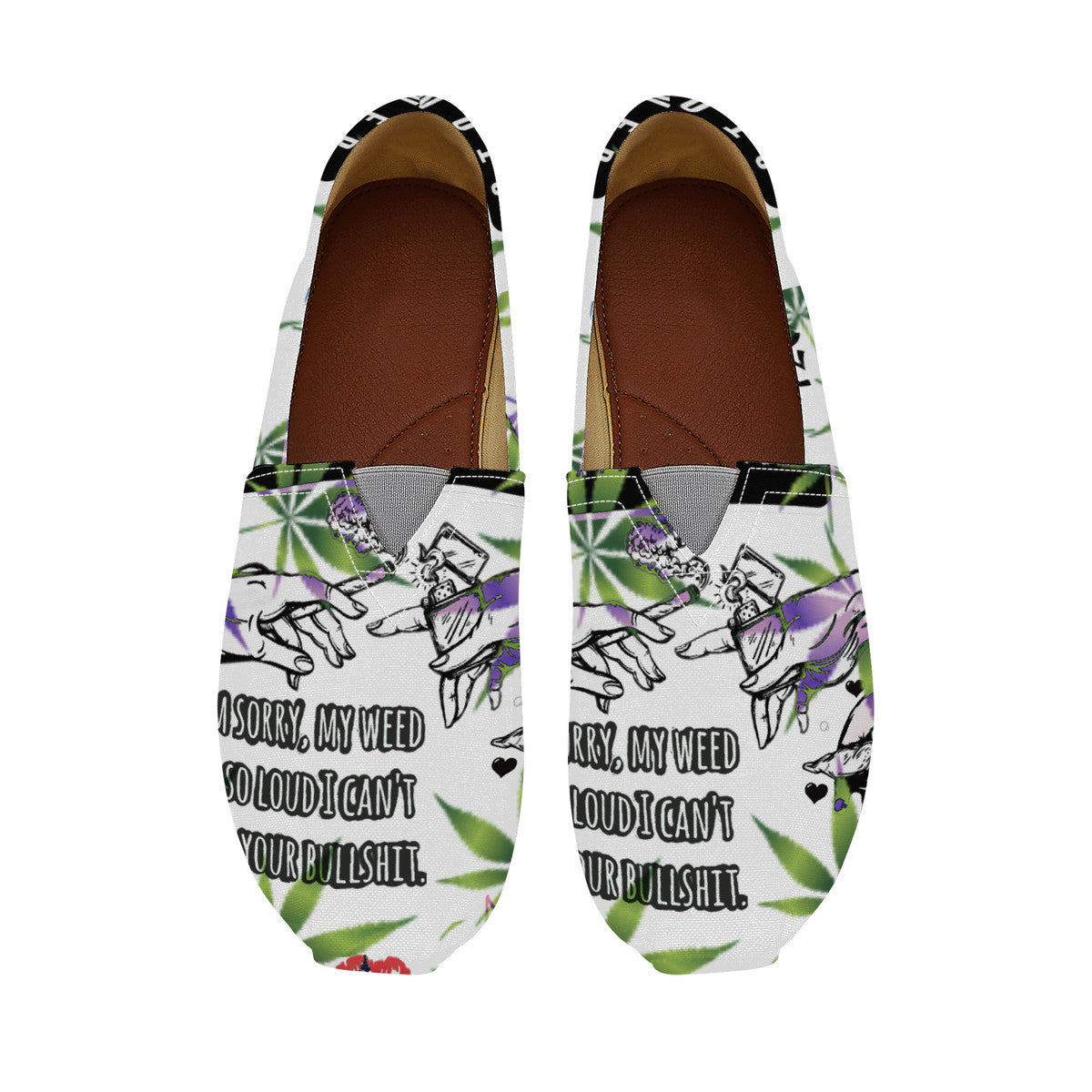 Stoner Adviory Flat Driving Shoe