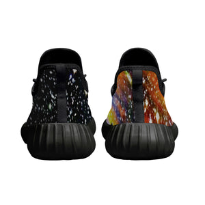 Space Walkers