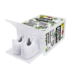 Stoner Advisory - Shoe Storage