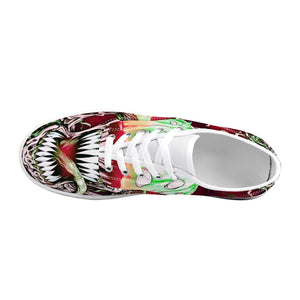 MonShroom Skate Shoe