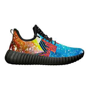 Space Walkers