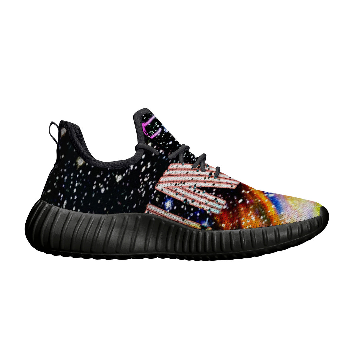 Space Walkers