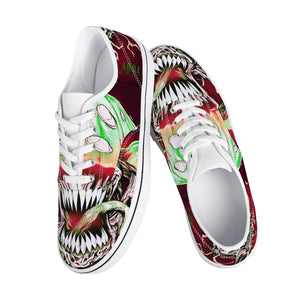 MonShroom Skate Shoe