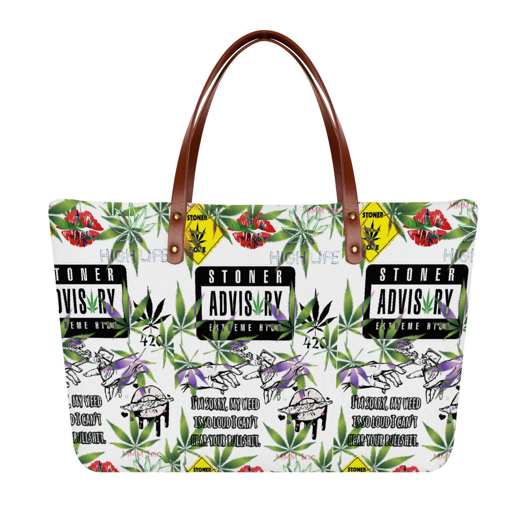 Stoner Advisory Totes