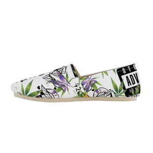 Stoner Adviory Flat Driving Shoe
